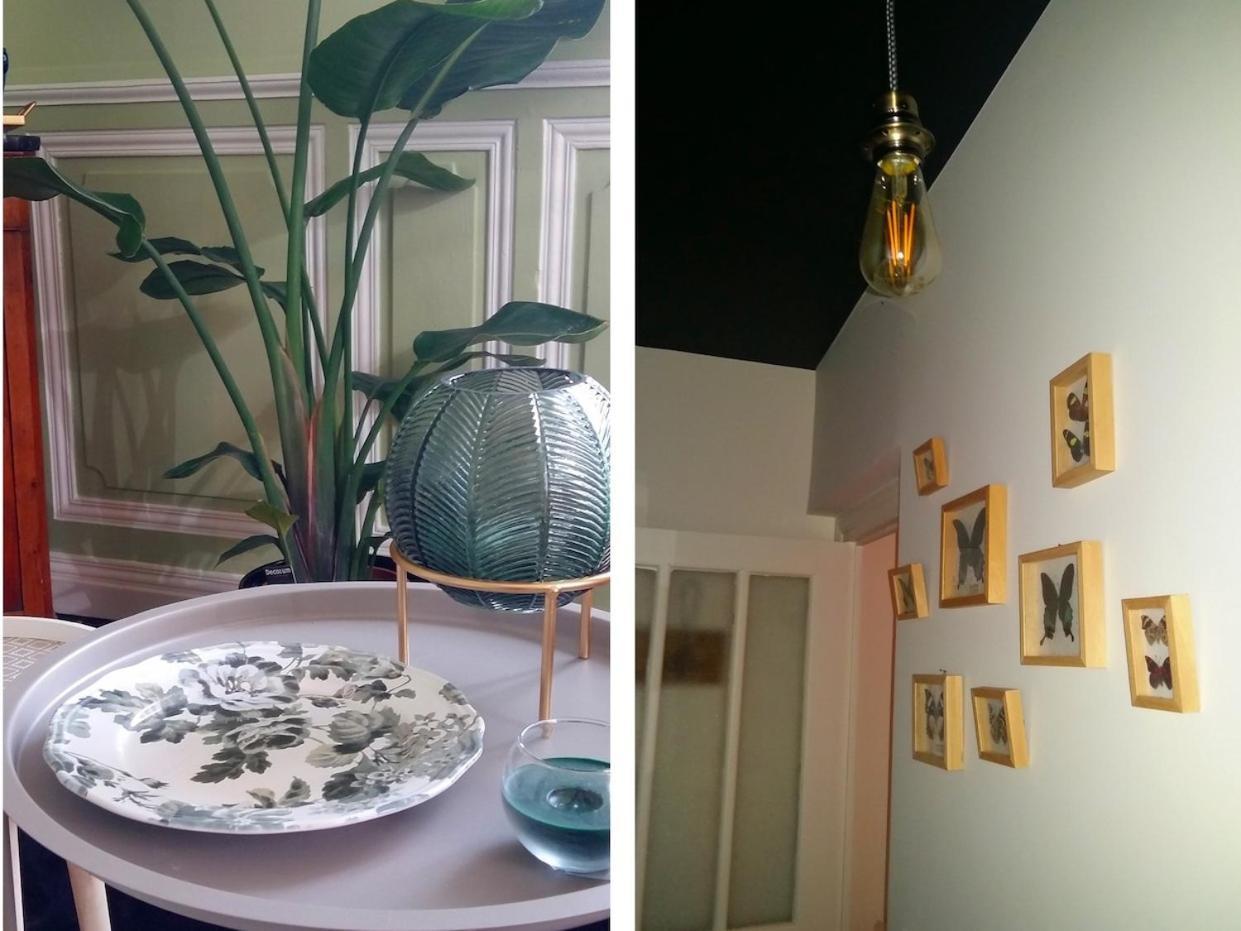 Villa Colombier Pontgibaud Cameră foto